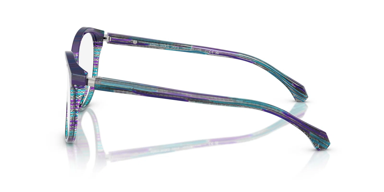 Alain Mikli 3501M Eyeglasses - view 19